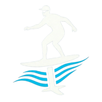 eFoil Kołobrzeg logo